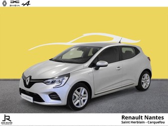 Photo Renault Clio 1.5 Blue dCi 85ch Business
