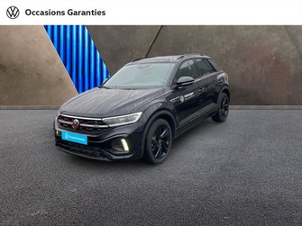 Photo Volkswagen T-Roc 1.5 TSI EVO 150ch R-Line DSG7