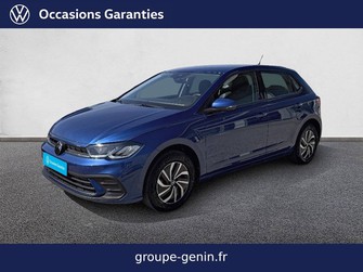 Photo Volkswagen Polo Polo 1.0 TSI 95 S&S BVM5
