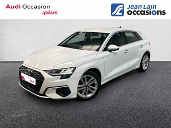 Photo Audi A3 Sportback 35 TFSI Mild Hybrid 150 S tronic 7 Design