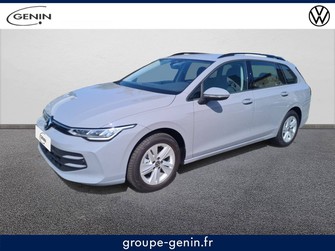 Photo Volkswagen Golf SW Golf SW 1.5 TSI EVO2 116 BVM6