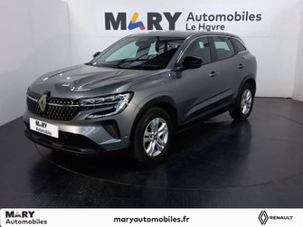 Photo Renault Austral mild hybrid 160 auto Evolution