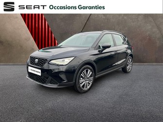 Photo Seat Arona 1.0 TSI 95ch Copa