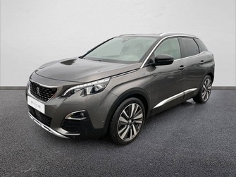 Photo Peugeot 3008 3008 Hybrid4 300 e-EAT8