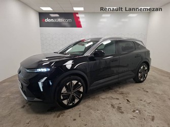 Photo Renault Scenic E-Tech electrique 220 ch grande autonomie Techno