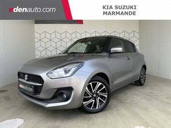 Photo Suzuki Swift 1.2 Dualjet Hybrid Auto (CVT) Pack