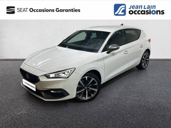 Photo Seat Leon 1.4 e-Hybrid 204 ch DSG6 FR