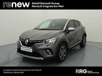 Photo Renault Captur Captur TCe 100