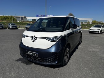 Photo Volkswagen  ID. Buzz 286 ch Pro 7 places