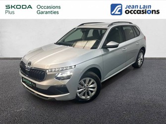 Photo Skoda Kamiq 1.5 TSI Evo 2 150 ch DSG7 ACT Selection