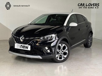 Photo Renault Captur TCe 90 - 21 Intens