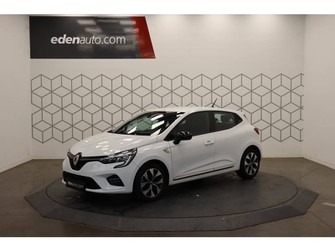Photo Renault Clio SCe 65 - 21 Limited