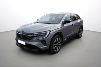 Photo Renault Austral Austral E-Tech hybrid 200