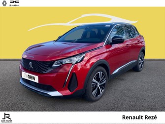 Photo Peugeot 3008 HYBRID 225ch GT e-EAT8