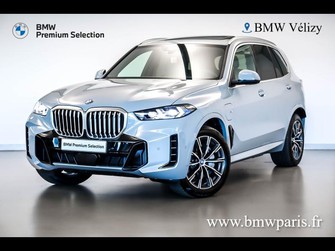 Photo Bmw X5 xDrive50e 489ch M Sport