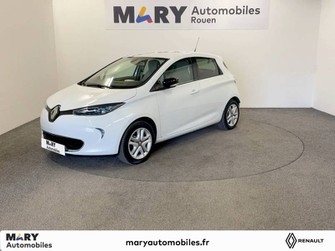 Photo Renault ZOE R90 Zen