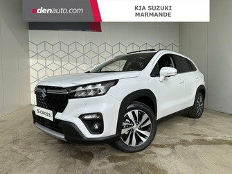 Photo Suzuki S-Cross II 1.5 Dualjet Allgrip Hybrid Auto Style 5p