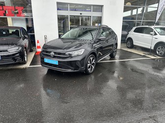 Photo Volkswagen Taigo Taigo 1.0 TSI 116 DSG7