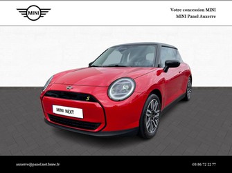 Photo Mini Cooper 3 Portes SE 218ch Classic