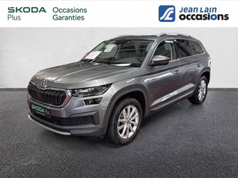 Photo Skoda Kodiaq 1.5 TSI 150 ACT DSG7 7pl Style