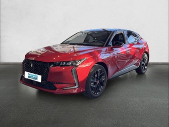 Photo DS 4 DS 4 Hybride E-Tense 225 EAT8