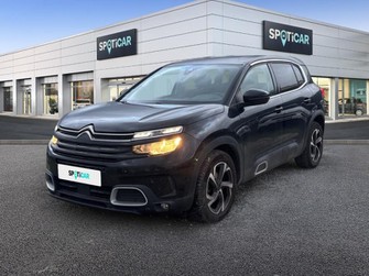 Photo Citroen C5 Aircross BlueHDi 130ch S&S Feel EAT8