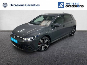 Photo Volkswagen Golf 1.4 Hybrid Rechargeable OPF 245 DSG6 GTE
