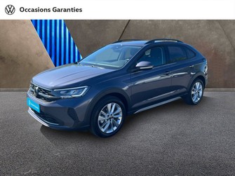 Photo Volkswagen Taigo 1.0 TSI 95ch VW Edition