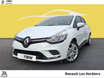 Photo Renault Clio IV Clio dCi 75 Energy Zen