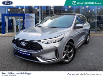 Photo Ford Kuga 2.5 Duratec 180ch Hybrid FlexiFuel ST-Line X Powershift