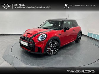 Photo Mini Mini 231ch BVA8