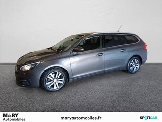 Photo Peugeot 308 SW BlueHDi 130ch S&S BVM6 Allure