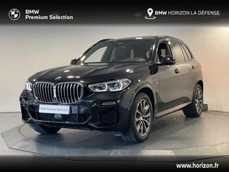 Photo Bmw X5 xDrive45e 394ch M Sport 17cv