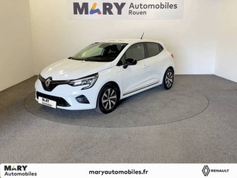 Photo Renault Clio SCe 65 Evolution