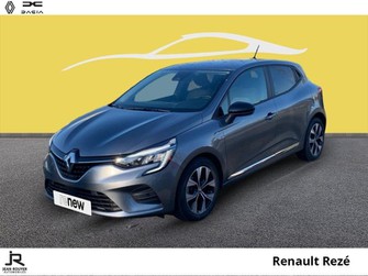 Photo Renault Clio 1.0 TCe 90ch Evolution