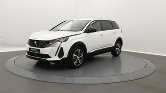 Photo Peugeot 5008 BlueHDi 130ch S&S EAT8 Allure Pack