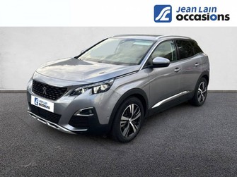 Photo Peugeot 3008 Puretech 130ch S&S EAT8 Allure Business