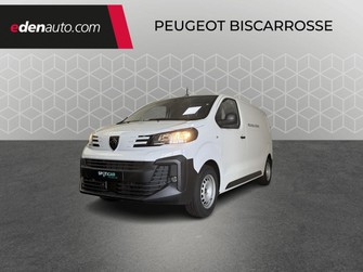 Photo Peugeot Expert III FGN M BLUEHDI 145 BVM6 4p
