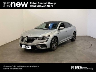 Photo Renault Talisman Talisman Tce 160 EDC FAP
