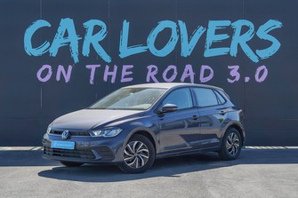 Photo Volkswagen Polo Polo 1.0 TSI 95 S&S BVM5