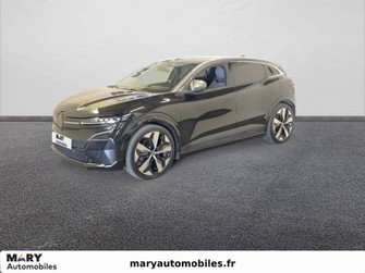 Photo Renault Megane E-Tech EV60 220 ch optimum charge Techno