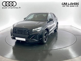 Photo Audi Q2 35 TFSI 150 S tronic 7 S line