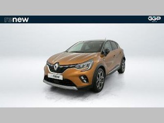 Photo Renault Captur E-Tech Plug-in 160 - 21 Intens