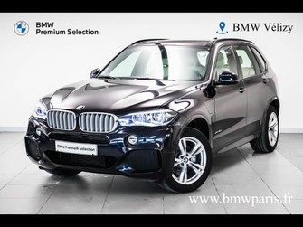 Photo Bmw X5 xDrive40eA 313ch M Sport