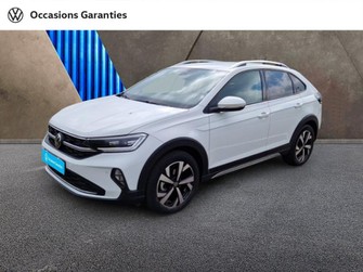 Photo Volkswagen Taigo 1.5 TSI 150ch Style DSG7