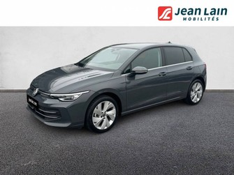 Photo Volkswagen Golf 1.5 eTSI EVO2 116 DSG7 Style