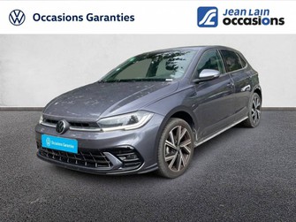 Photo Volkswagen Polo 1.0 TSI 95 S&S BVM5 R-Line