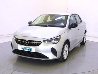 Photo Opel Corsa 1.2 75 ch BVM5 - Elegance Business