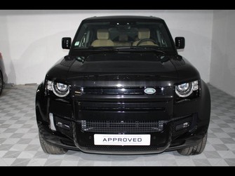 Photo Land-Rover Defender 110 2.0 P300e X-Dynamic HSE