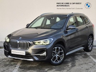 Photo Bmw X1 sDrive18iA 136ch xLine DKG7